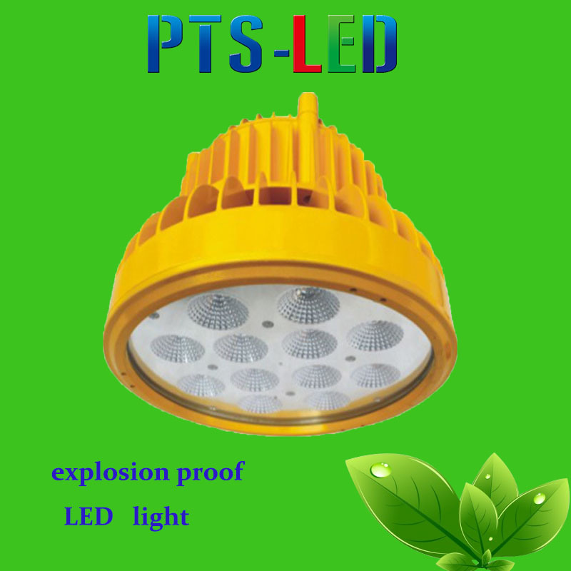 IP66 50W LED Explosion Proof Working Light for Outdoor