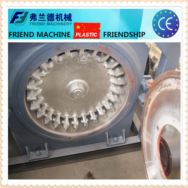 Plastic Powder Milling/ Grinding Machine