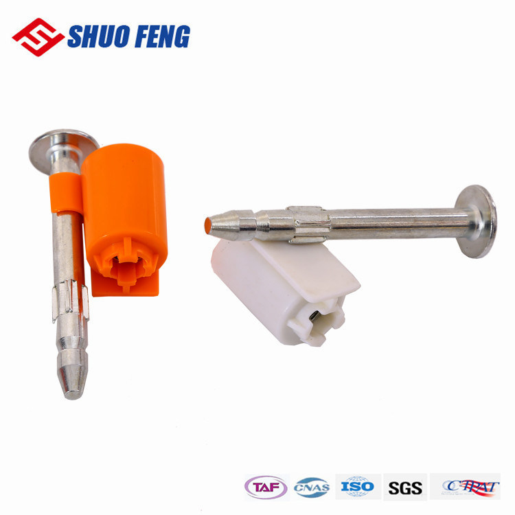 Best Sale High Security Logistics Bolt Container Seal with ISO17712