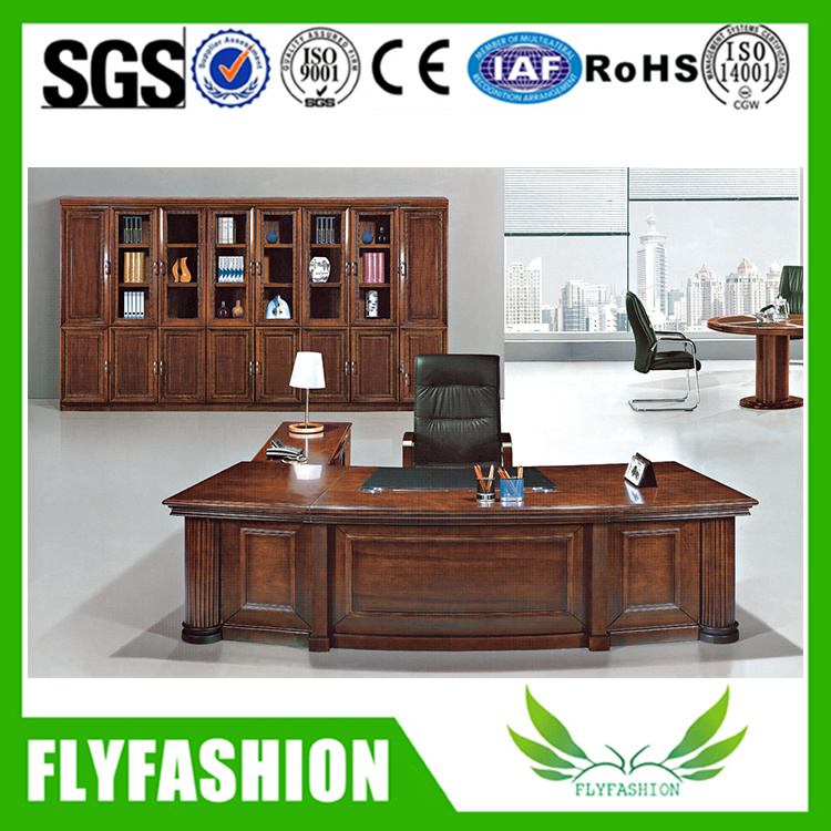 Wooden Office Furniture Executive Manager Desk (ET-05)