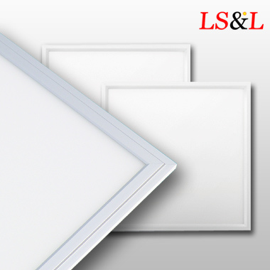 Ce TUV UL Dlc 600*600mm 36W-40W 80-130lm/W Square LED Panel Light