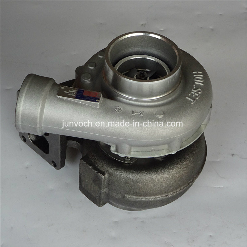 Cummins Diesel Engine Part Hx50 M11 Turbocharger 3594809