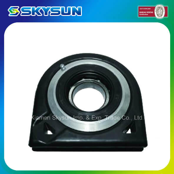 Truck Rubber Parts Center Support Bearing for Mitsubishi T653 (Mc860259)