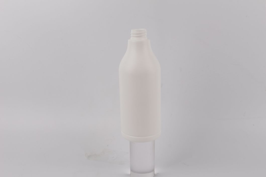 45ml PP Material Cosmetic Airless Pump Bottle