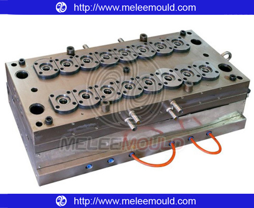 Plastic Cover Mold/Injection Cap Mould (MELEE MOULD -299)
