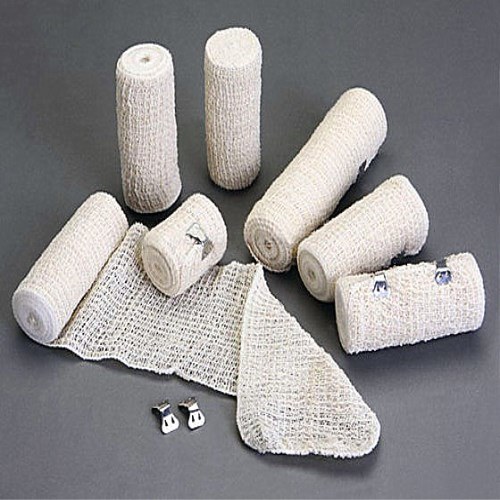 Elastic Bandage/Crepe Bandage/Bandage (EB-2)