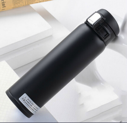 500ml Stainless Steel Thermos Vacuum Flask