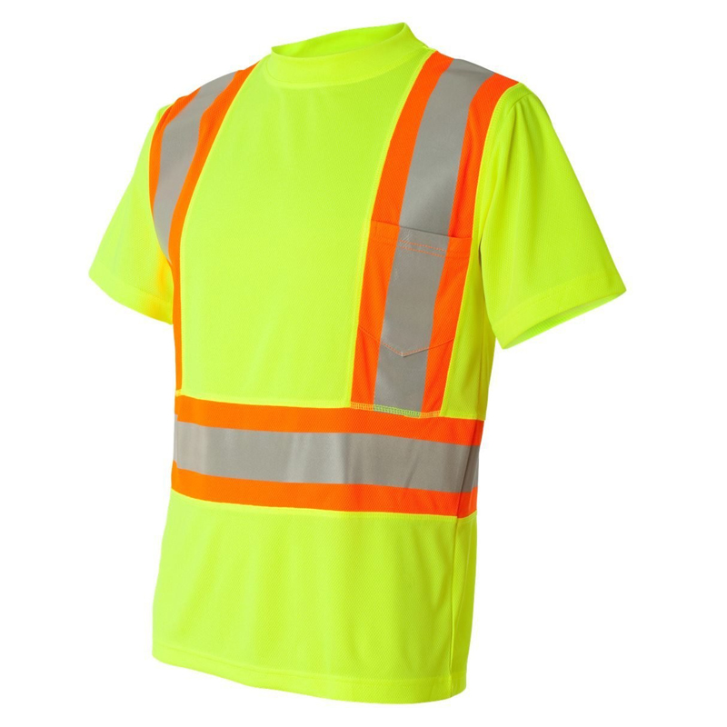 High Visibility T Shirt