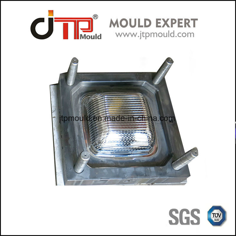 Fruit Basket Mould Injection Mould