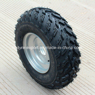 Golf Cart Tires, Wheel Barrow Tire (26*9.00-12, 26*9.00-14, 26*11.00-14, 27*9.00-12, 27*12.00-12, 27*9.00-14, 27*11.00-14) ATV Tires