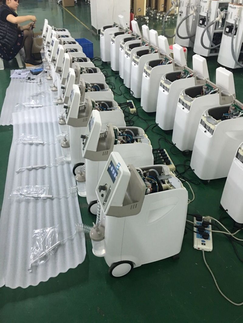 Skin Whitening/ Wrinkle Removal Machine