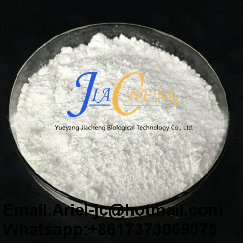 Noopept 99% Purity Nootropics Powders Noopept CAS 157115-85-0