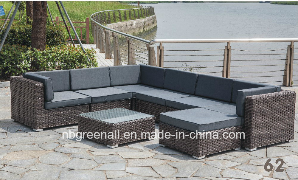 Hot Garden Patio Wicker Rattan Restaurant Hotel Outdoor Furniture