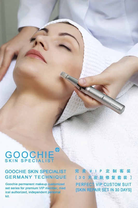 Cordless Derma Therapy Micro-Needling System