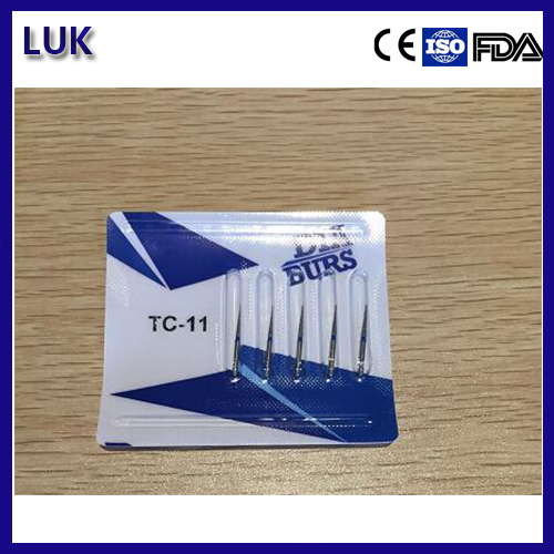 Hot Sale Good Quality Dental Instrument Dental Products Dental Diamond Burs