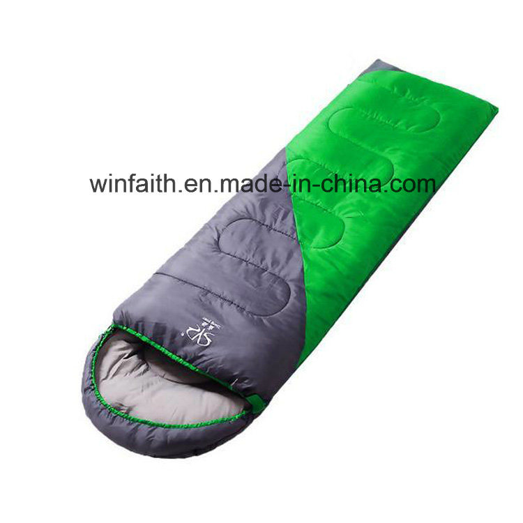 Design Outdoor Mountaineer Military Module Patrolling Tactical Light Sleeping Bag