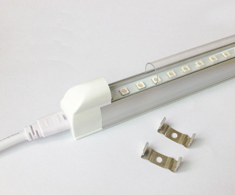 Rechargeable Emergency Light Emergency Light SMD T8 Dimming LED Tube Lamp