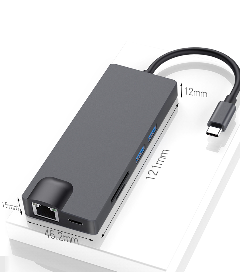 USB C Hub Hdmi Usb C Hub Hdmi