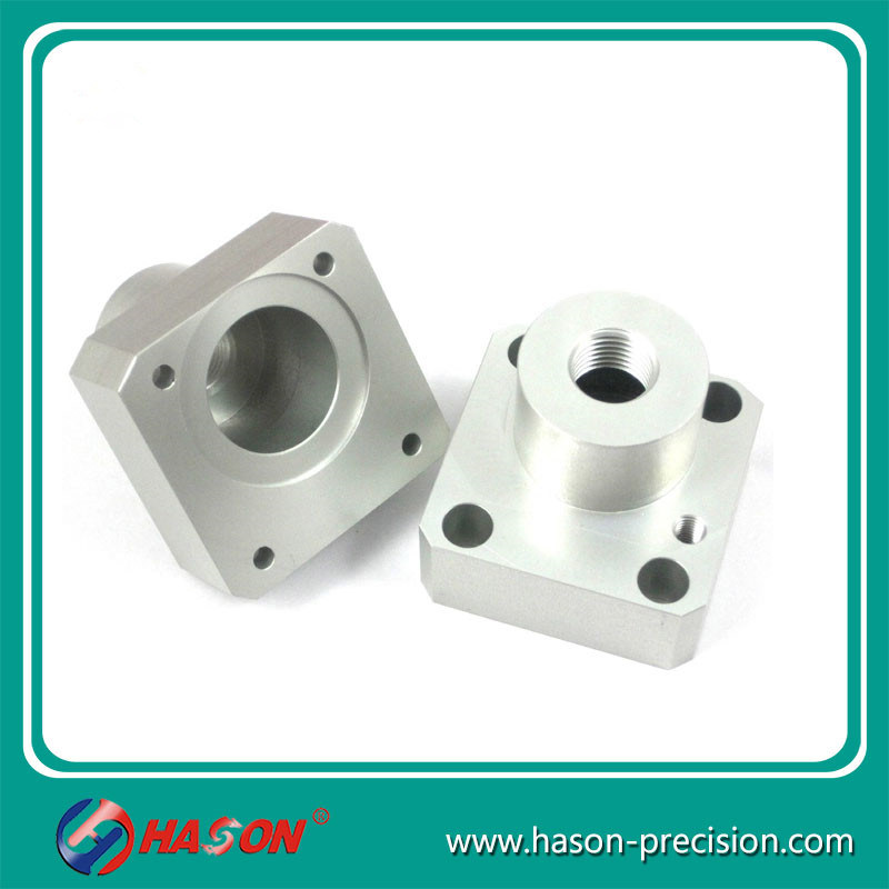 Good Quality Aluminum CNC Precision Parts, Aluminum CNC Machining Service