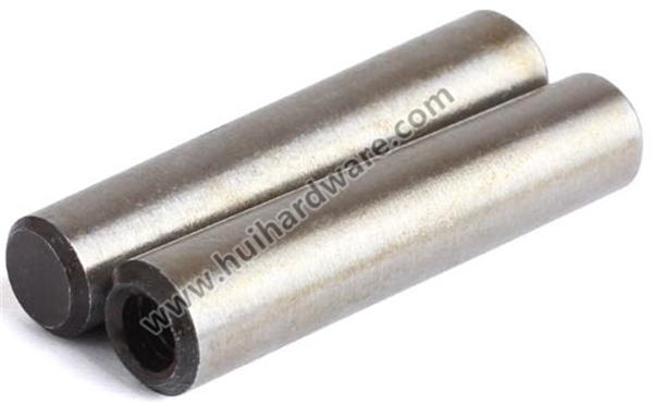 Hot Selling Taper Pin with Internal Thread / Pins (DIN7978)