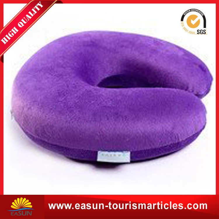 Traveling Camping Custom Neck Pillow Set Wholesale