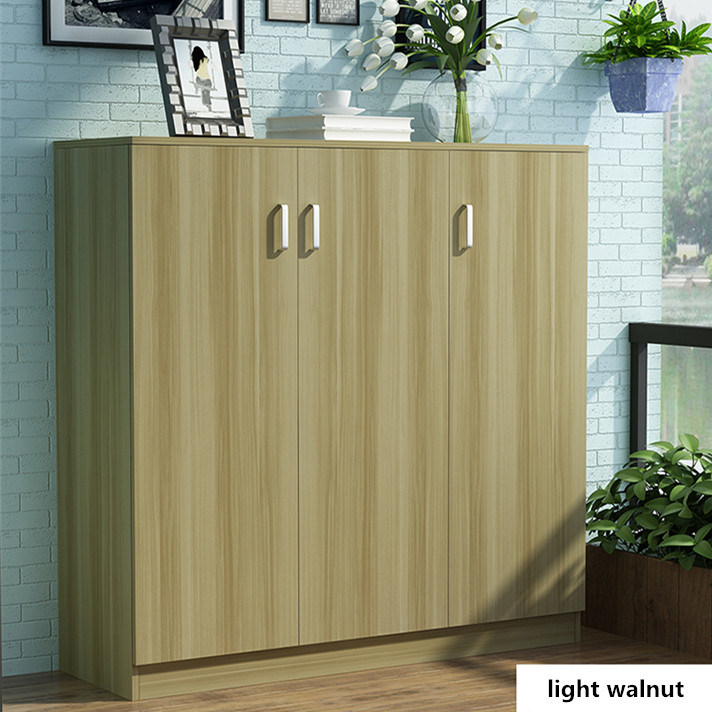 Two Doors, Three Doors, Four Doors Shoe Cabinet / Storage Cabinet