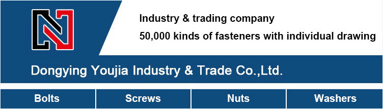 Custom-Made Weld Fasteners Nut