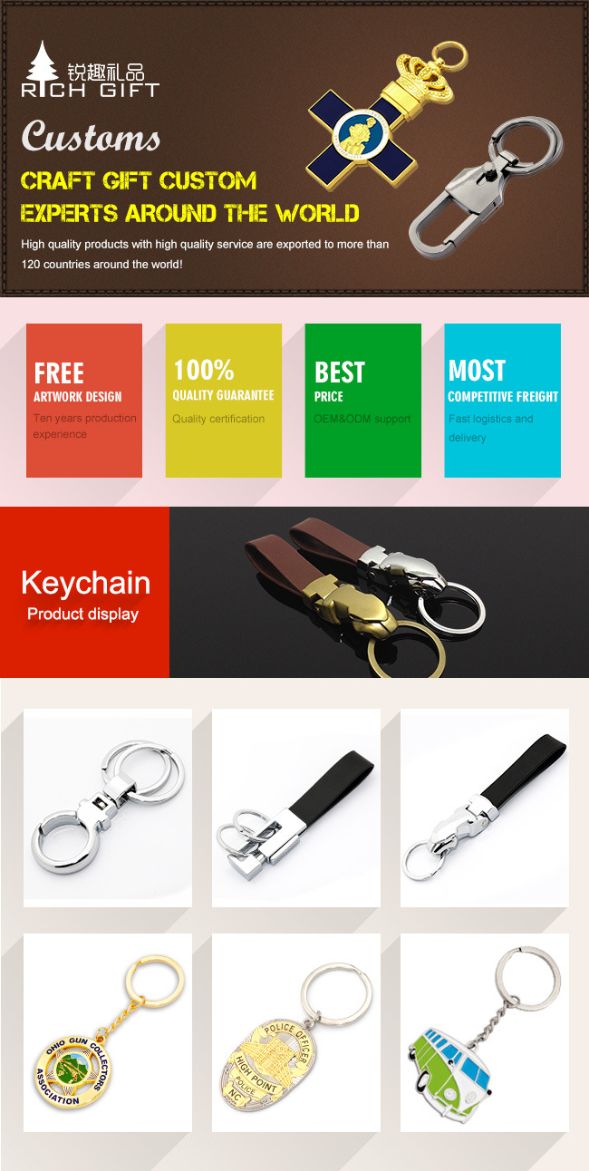 No Minimum Custom Logo Wholesale Bottle Opener Zinc Alloy Metal Key Chain Customized Promotion Laser Engraving Gold Airplane Car Coin Keychain for Souvenir Gift