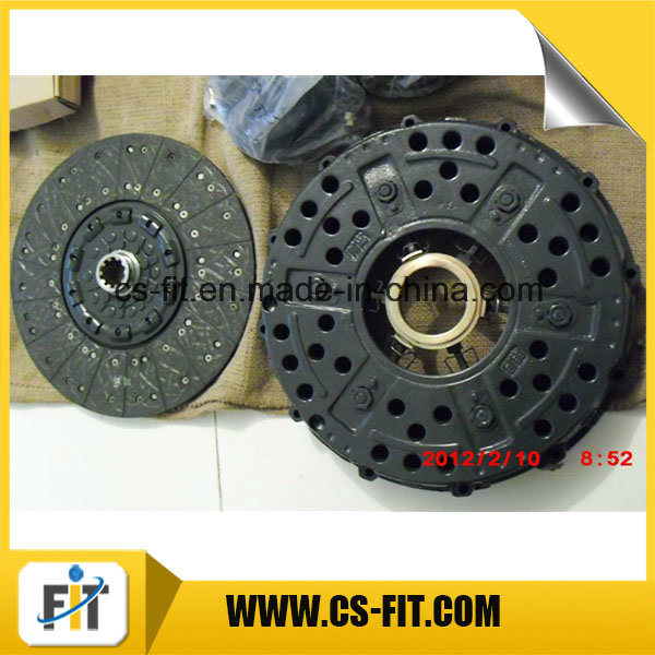 Chinese Construction High Quality and Hot Sale Clutch Pressure Plate for Crane Spare Parts