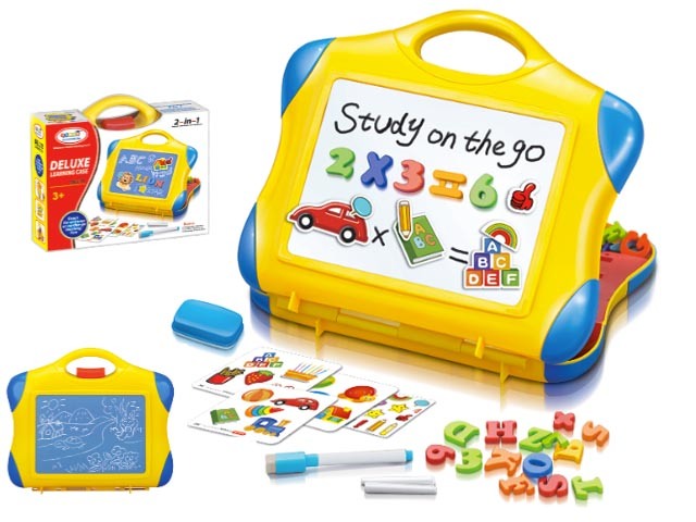 Plastic Toy Children Educational Toy (HM1101A)