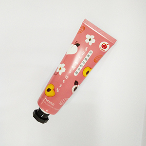 Factory Made 30ml Plastic Laminated Cosmetic Tube for Hand Cream