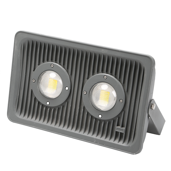 Waterproof IP66 200W Outdoor LED Flood Light for Garden (SLFG220)