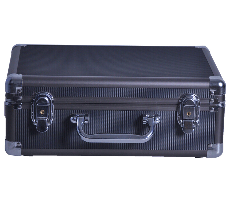 Aluminum Tool Box Instrument Case