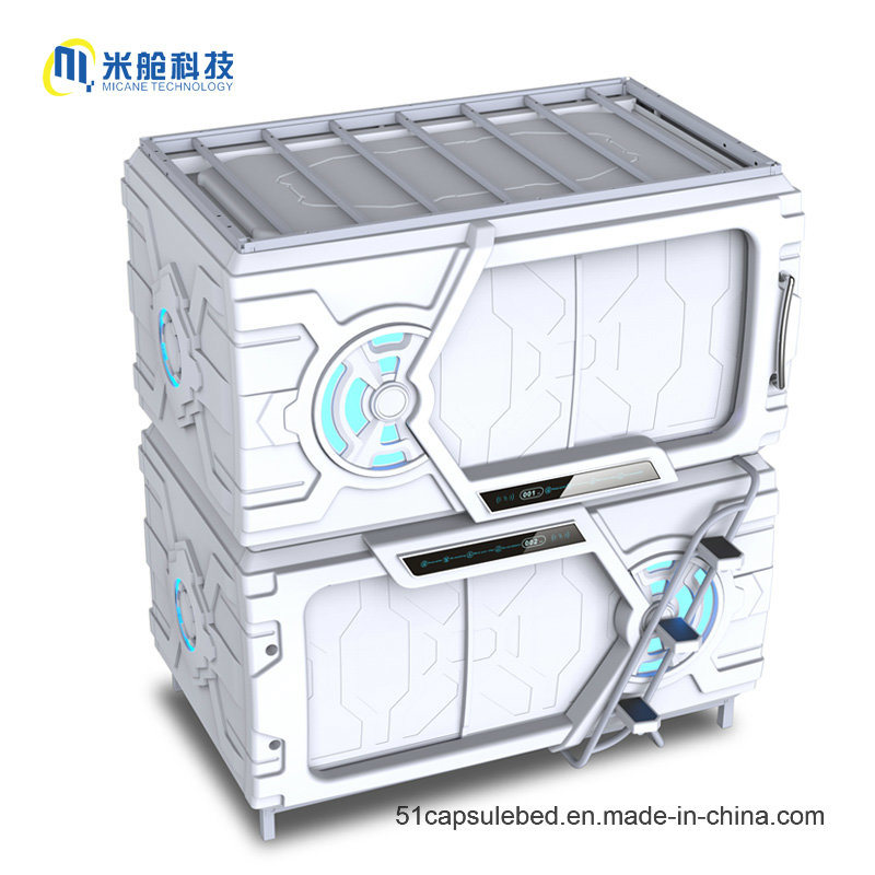 New Design M-8813 Capsule Bed for Sale