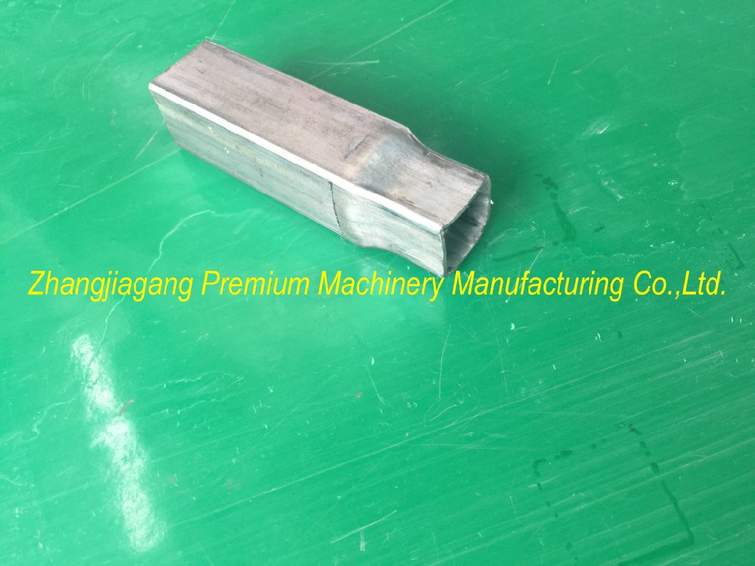 Plm-Sg60 CNC Tube End Forming Machine for Metal Pipe