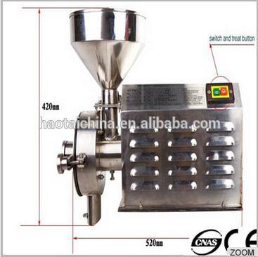 Reliable Quality with Competive Price Coffee Bean Grinder