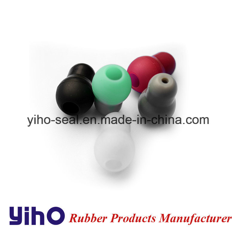 Rubber Gasket EPDM/Rubber Washer Manufacturer Provide Silicone Gakset Samples