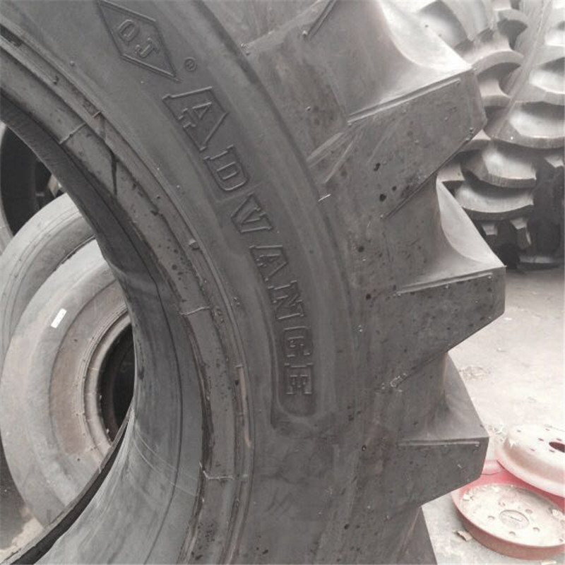 Bias Tire 18.4-38 20.8-38 Advance Brand Tire, Tractor Tire in R-1, Agriculture Tire