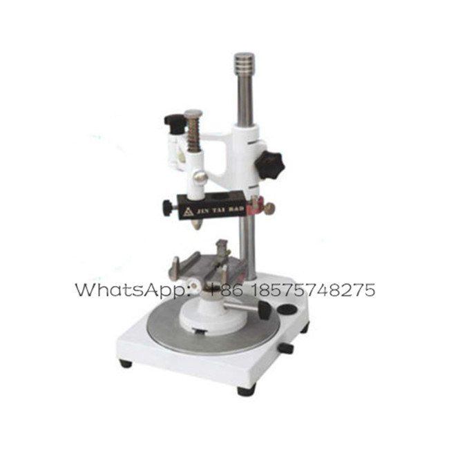 Dental Lab Survey Visualizer Observation Instrument Square Table