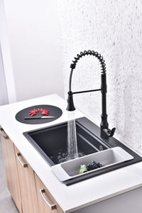 Kitchen Mixer Faucet Tap Sink Faucet Kitchen Tap