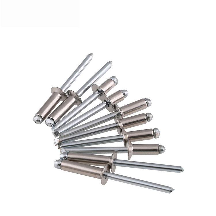 Stainless Steel Aluminum Blind Rivet