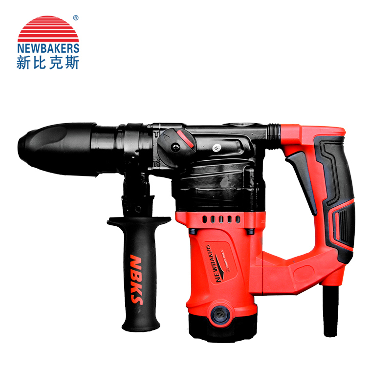 Electric Drill Power Tools Rotary Hammer (GBK3-26DF)