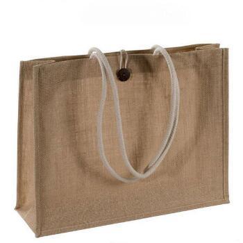 Cocoa Jute Bags, Prices of Jute Bag, Jute Shopping Bag