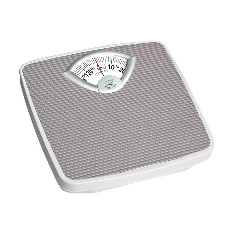 bathroom Weight Scale Personal Spring Scale