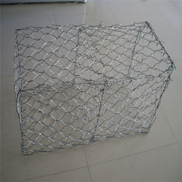 Galvanized Hexagonal Wire Mesh Chicken Mesh