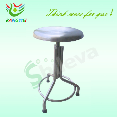 Medical Stool Hydraulic Pressure Hospital Chair Modern Adjustable High Stools