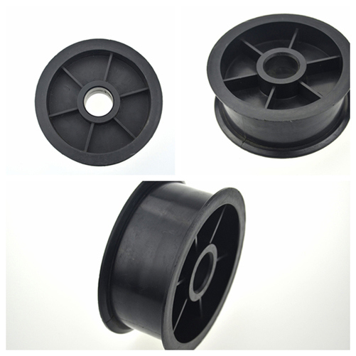 Moulded Sprockets for Plastic Chain