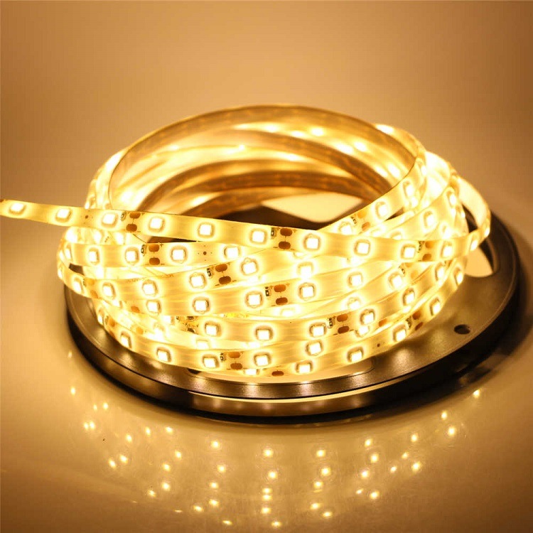 Hot Sale Flexible 12V 3528 LED Strip Light for Kitchen Cabinet