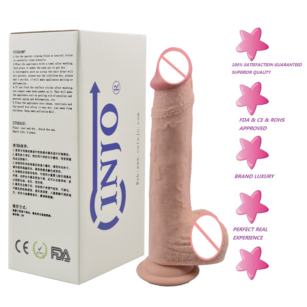 Sex Products Super Big Dildo Vibrator Shopping Soft Giant Realistic Fake Penis Dildo Vibrador for Women Vagina Adult Sex Toys