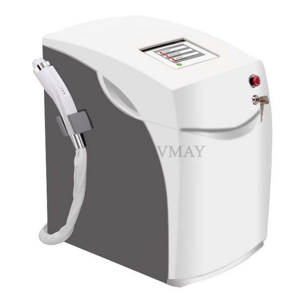 Shr IPL Laser Elight RF Hair Removal Machine